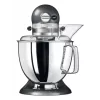 Yleiskone KITCHENAID Artisan 300 W 4,8 L ruostumaton teräskulho hopea