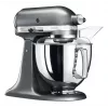 Yleiskone KITCHENAID Artisan 300 W 4,8 L ruostumaton teräskulho hopea