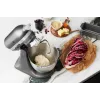 Yleiskone KITCHENAID Artisan 300 W 4,8 L ruostumaton teräskulho hopea
