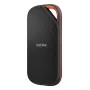 WESTERN DIGITAL SSD - SanDisk Extreme PRO USB4:llä - 4 TB - USB-C 4 Gen 3x2