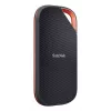 WESTERN DIGITAL SSD - SanDisk Extreme PRO USB4:llä - 4 TB - USB-C 4 Gen 3x2
