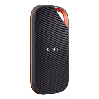 WESTERN DIGITAL SSD - SanDisk Extreme PRO USB4:llä - 4 TB - USB-C 4 Gen 3x2