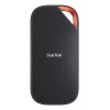 WESTERN DIGITAL SSD - SanDisk Extreme PRO USB4:llä - 4 TB - USB-C 4 Gen 3x2