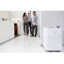 HP Color LaserJet -jalusta 520 mm x 520 mm x 153 mm