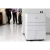 HP Color LaserJet -jalusta 520 mm x 520 mm x 153 mm