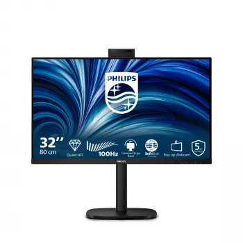 Philips 3000 series 32B2U3601H/00 tietokonenäyttö 80 cm (31,5