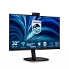 Philips 3000 series 32B2U3601H/00 tietokonenäyttö 80 cm (31,5 inch) 2560 x 1440 pikseliä Quad HD LCD musta
