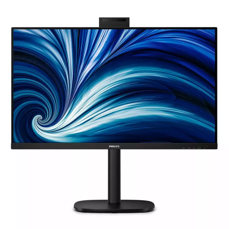 Philips 3000 series 32B2U3601H/00 tietokonenäyttö 80 cm (31,5 inch) 2560 x 1440 pikseliä Quad HD LCD musta