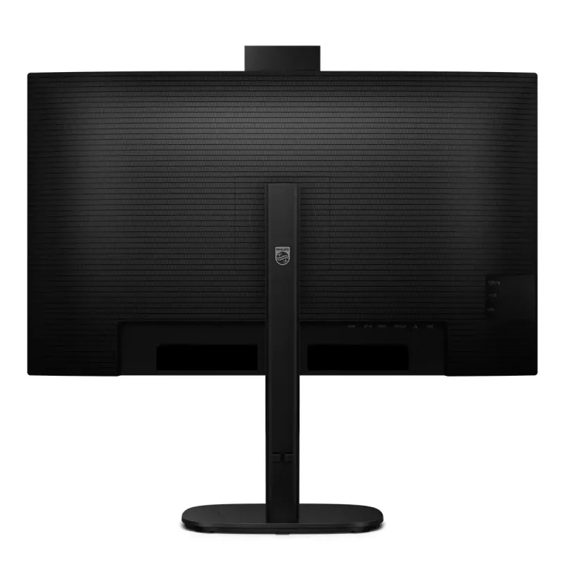 Philips 3000 series 32B2U3601H/00 tietokonenäyttö 80 cm (31,5 inch) 2560 x 1440 pikseliä Quad HD LCD musta