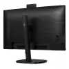 Philips 3000 series 32B2U3601H/00 tietokonenäyttö 80 cm (31,5 inch) 2560 x 1440 pikseliä Quad HD LCD musta