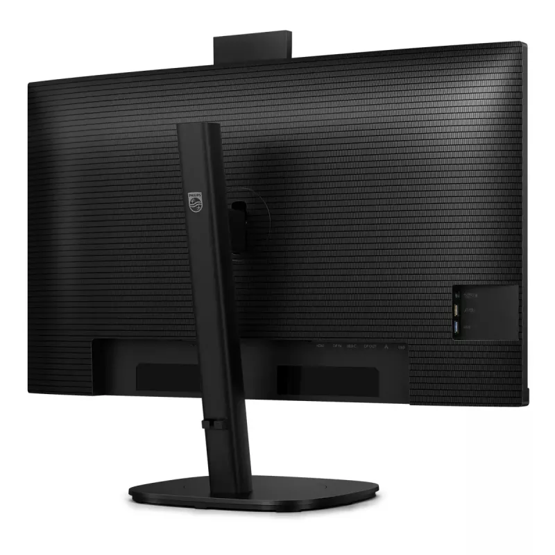 Philips 3000 series 32B2U3601H/00 tietokonenäyttö 80 cm (31,5 inch) 2560 x 1440 pikseliä Quad HD LCD musta