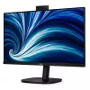 Philips 3000 series 32B2U3601H/00 tietokonenäyttö 80 cm (31,5 inch) 2560 x 1440 pikseliä Quad HD LCD musta
