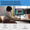 HP E-Series E24 G4 FHD -näyttö, 60,5 cm (23,8