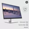 HP E-Series E24 G4 FHD -näyttö, 60,5 cm (23,8