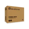 LevelOne 16-porttinen gigabittikytkin