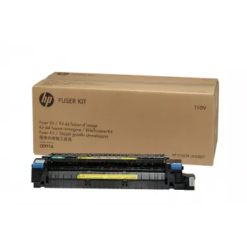 HP Color LaserJet CE978A 220V kiinnitysyksikkö
