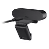 Tietosuojakansi Logitech Brio Ultra HD Pro Business -verkkokamera musta