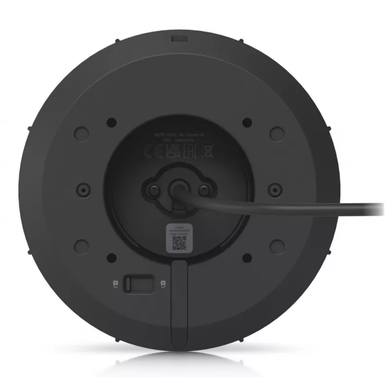IP-valvontakamera Ubiquiti AI Turret 3840 x 2160 pikseliä