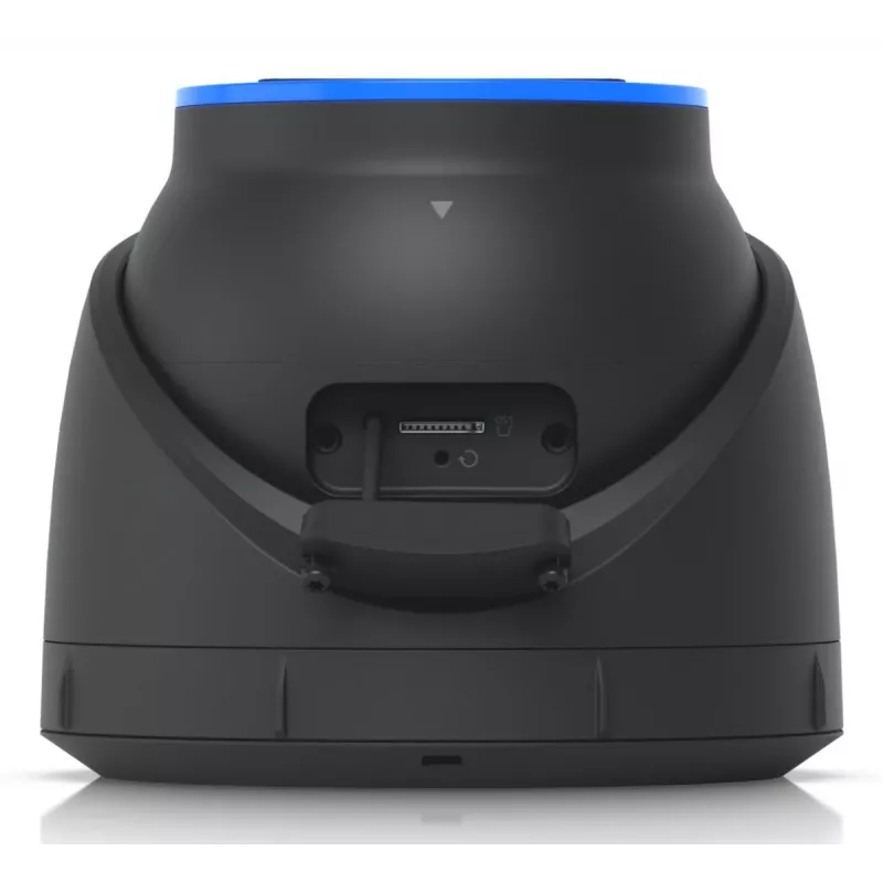 IP-valvontakamera Ubiquiti AI Turret 3840 x 2160 pikseliä