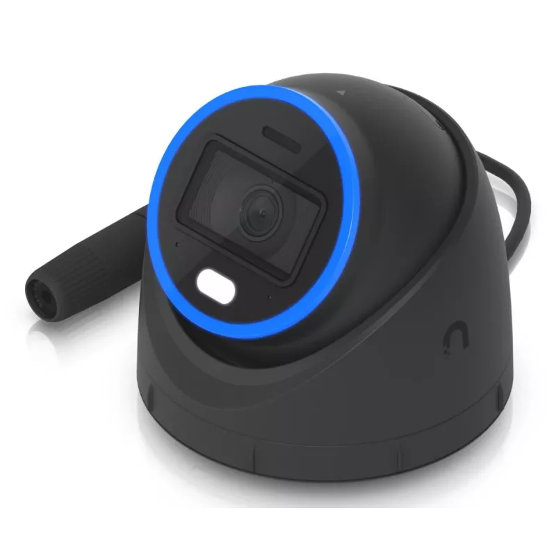 IP-valvontakamera Ubiquiti AI Turret 3840 x 2160 pikseliä