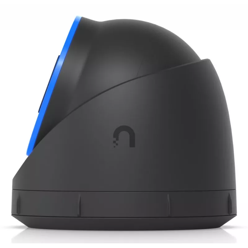 IP-valvontakamera Ubiquiti AI Turret 3840 x 2160 pikseliä