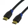 HDMI-kaapeli LogiLink CH0064 5 m