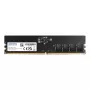 ADATA - DDR5 - moduuli - 16 GB - DIMM 288-PIN - 4800 MHz / PC5-38400 - CL40 - 1.1 V - puskuroimaton - on-die ECC - musta
