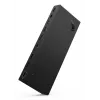 Lenovo ThinkPad USB4 Dock 5000 langallinen Thunderbolt 4 musta