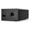 Lenovo ThinkPad USB4 Dock 5000 langallinen Thunderbolt 4 musta
