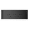 Lenovo ThinkPad USB4 Dock 5000 langallinen Thunderbolt 4 musta