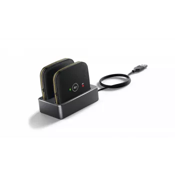 Neuvottelumikrofoni Yealink CPW65 omnidirectionaalinen USB langallinen 3 m kantama