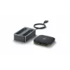 Neuvottelumikrofoni Yealink CPW65 omnidirectionaalinen USB langallinen 3 m kantama