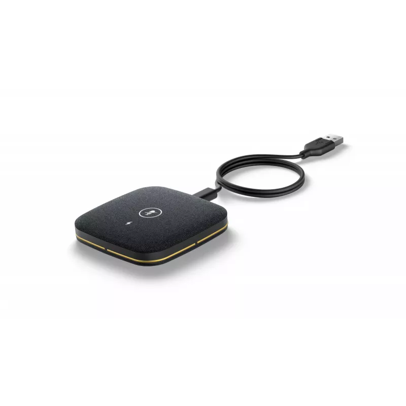 Neuvottelumikrofoni Yealink CPW65 omnidirectionaalinen USB langallinen 3 m kantama
