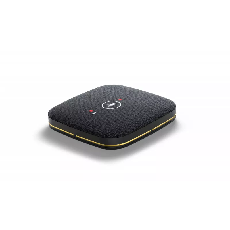 Neuvottelumikrofoni Yealink CPW65 omnidirectionaalinen USB langallinen 3 m kantama