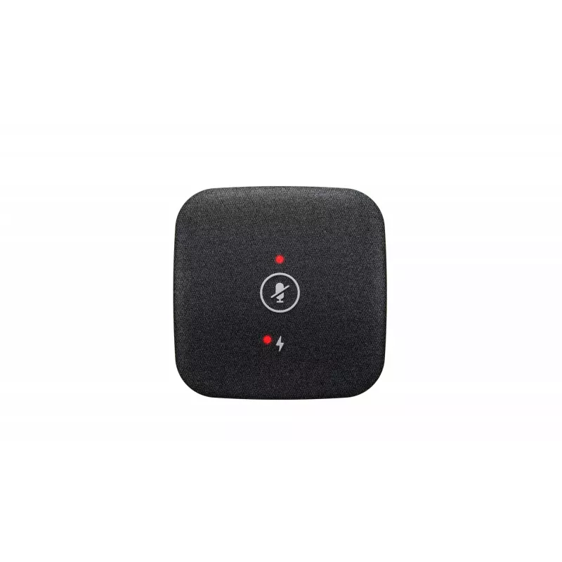 Neuvottelumikrofoni Yealink CPW65 omnidirectionaalinen USB langallinen 3 m kantama