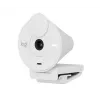 LOGITECH Brio 300 Full HD -verkkokamera - luonnonvalkoinen