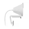 LOGITECH Brio 300 Full HD -verkkokamera - luonnonvalkoinen