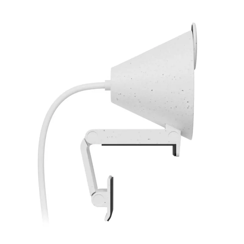 LOGITECH Brio 300 Full HD -verkkokamera - luonnonvalkoinen