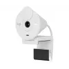 LOGITECH Brio 300 Full HD -verkkokamera - luonnonvalkoinen
