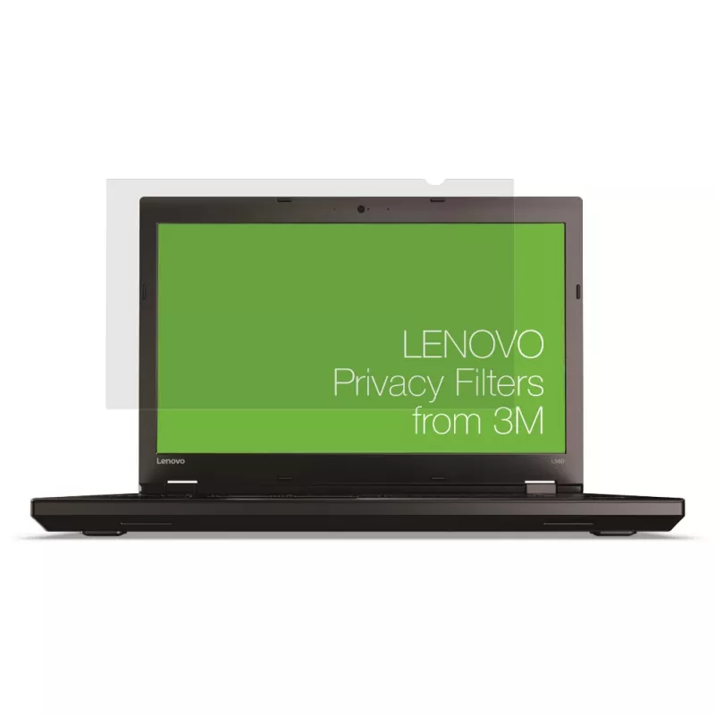 Lenovo 0A61769 näytönsuojakalvo 35,6 cm (14 inch) kannettavan kehyksetön näytönsuojakalvo