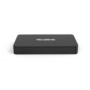 Yealink MShare E2 -ohjain musta