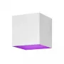 Seinävalaisin Hombli HBWL-0209 LED 6W Cube IP54