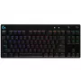 LOGITECH G PRO mekaaninen pelinäppäimistö musta Qwerty Pan Nordic