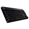 LOGITECH G PRO mekaaninen pelinäppäimistö musta Qwerty Pan Nordic
