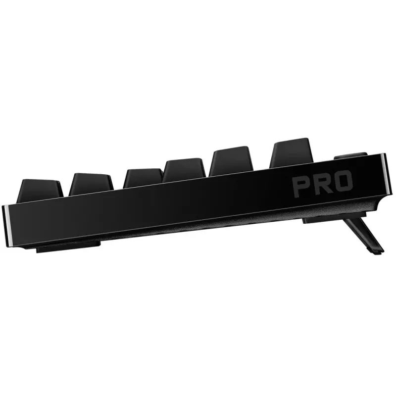 LOGITECH G PRO mekaaninen pelinäppäimistö musta Qwerty Pan Nordic