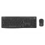 Logitech MK370 Combo for Business – langaton täysikokoinen näppäimistö ja hiiri