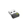 LOGITECH Signature ohut Combo Mk950 - langaton näppäimistö/hiiri - Graphite - Qwerty US/Int'l