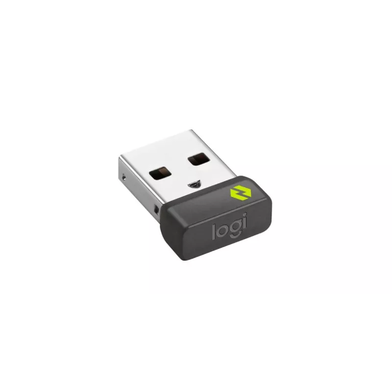 LOGITECH Signature ohut Combo Mk950 - langaton näppäimistö/hiiri - Graphite - Qwerty US/Int'l