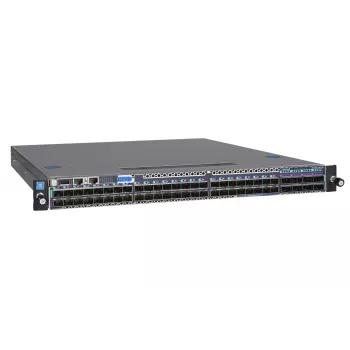 NETGEAR M4500-48XF8C hallittava L2/L3/L4 1U musta