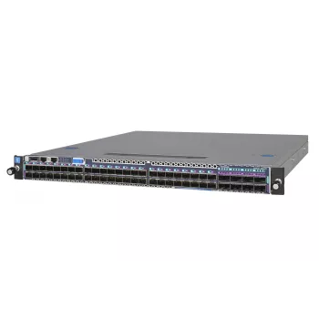 NETGEAR M4500-48XF8C hallittava L2/L3/L4 1U musta